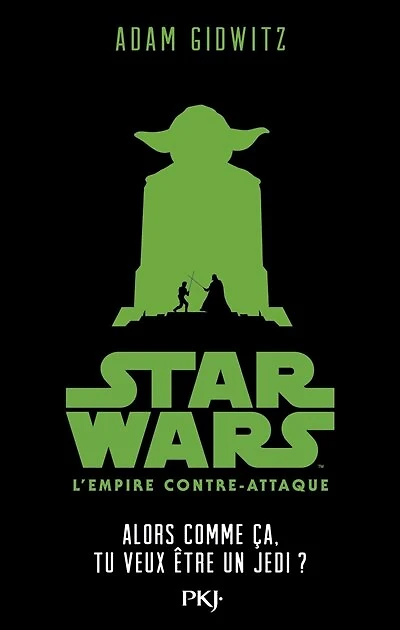 Star Wars épisode V: l'Empire contre-attaque