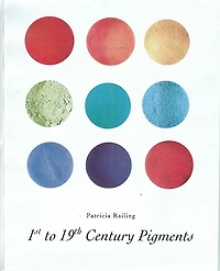 1st-19th Century Pigments