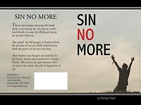 Sin No More