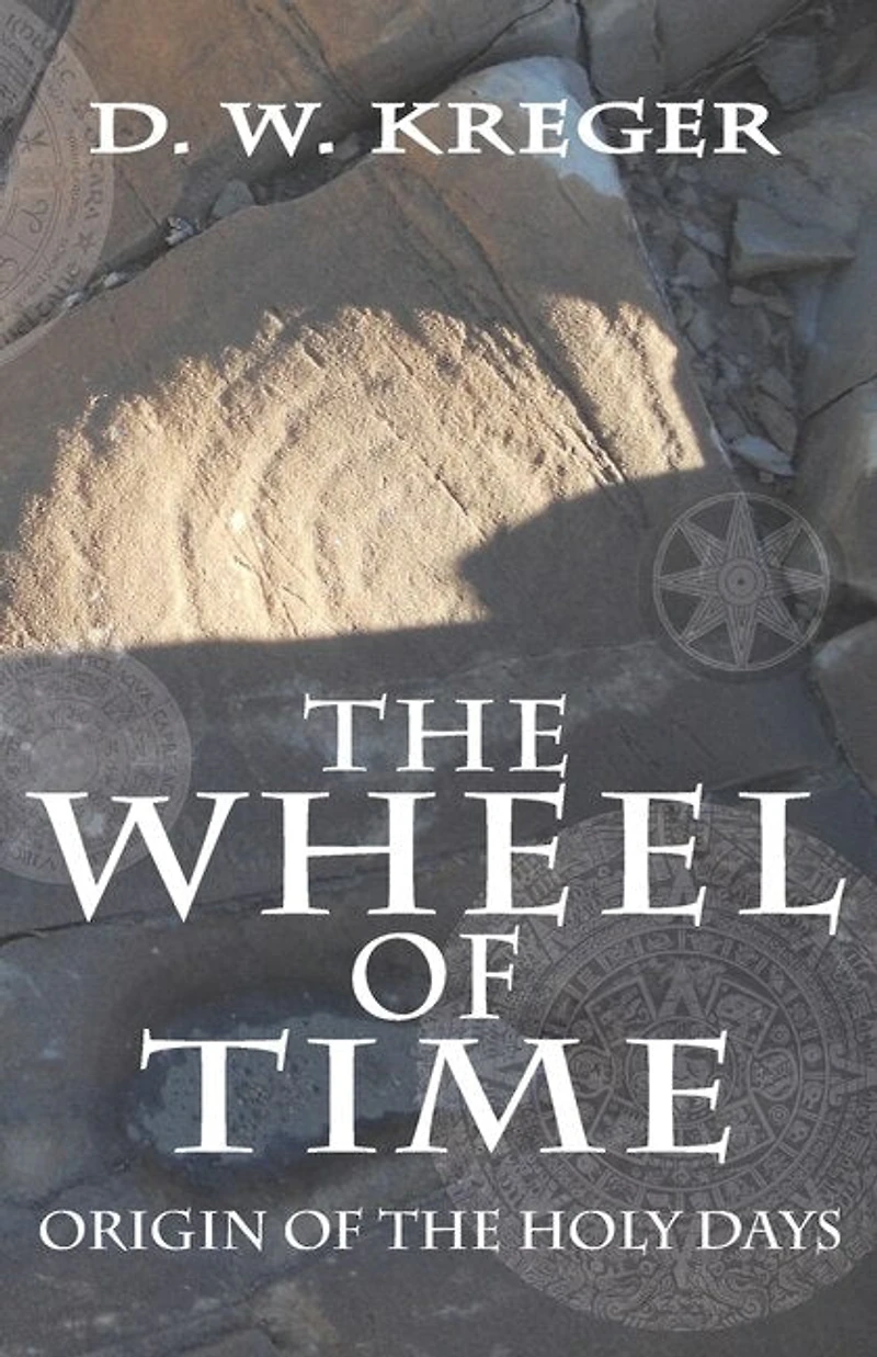 The Wheel Of Time: Origin Of The Holy Days