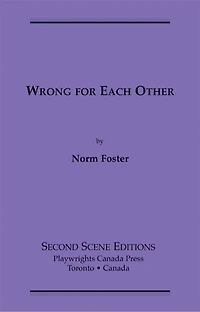 Wrong for Each Other