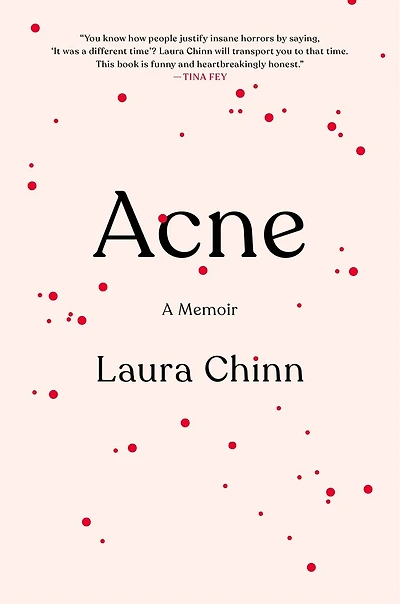 Acne: A Memoir