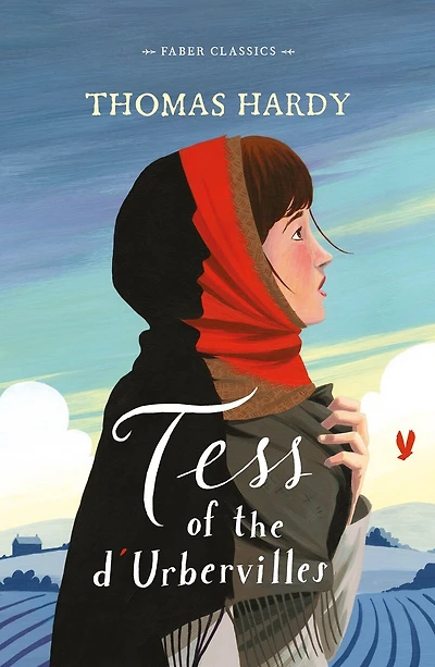 Tess Of The D'urbervilles