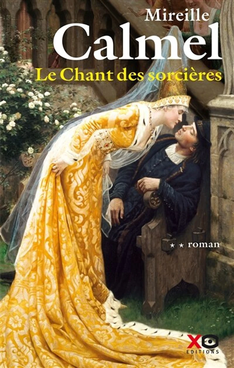 Le chant des sorcières, Vol. 2