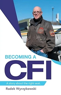 Becoming A Cfi: Story About the Right Seat.