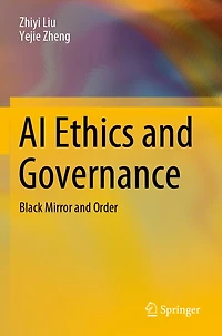 AI Ethics and Governance: Black Mirror and Order