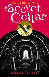 The Red Blazer Girls: Secret Cellar