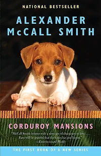 Corduroy Mansions: A Mansions Novel (1)