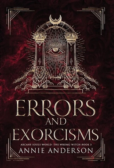 Errors and Exorcisms: Arcane Souls World