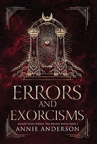 Errors and Exorcisms: Arcane Souls World