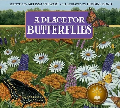 A Place for Butterflies (Third Edition)