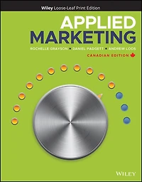 Applied Marketing