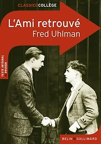 L' ami retrouvé