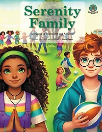 Serenity Family: A Journey of Friendship and Kindness