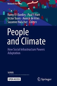 People and Climate: How Social Infrastructure Powers Adaptation