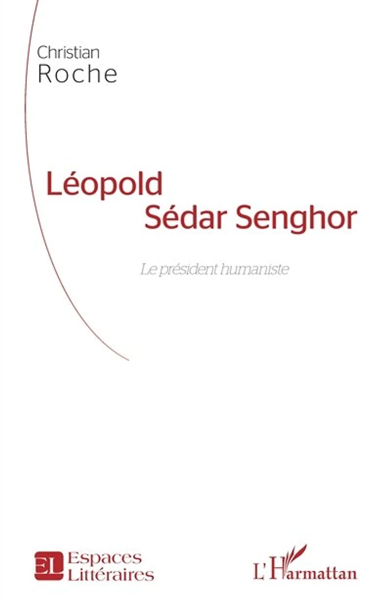 Léopold Sédar Senghor