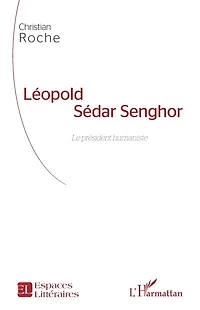 Léopold Sédar Senghor