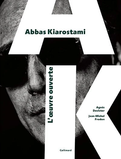 Abbas Kiarostami