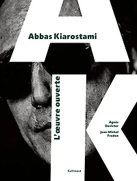 Abbas Kiarostami