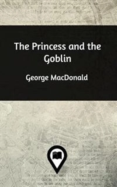The Princess and the Goblin
