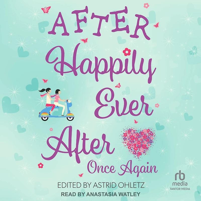 After Happily Ever Once Again