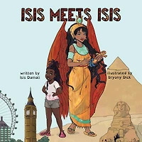 Isis Meets Isis
