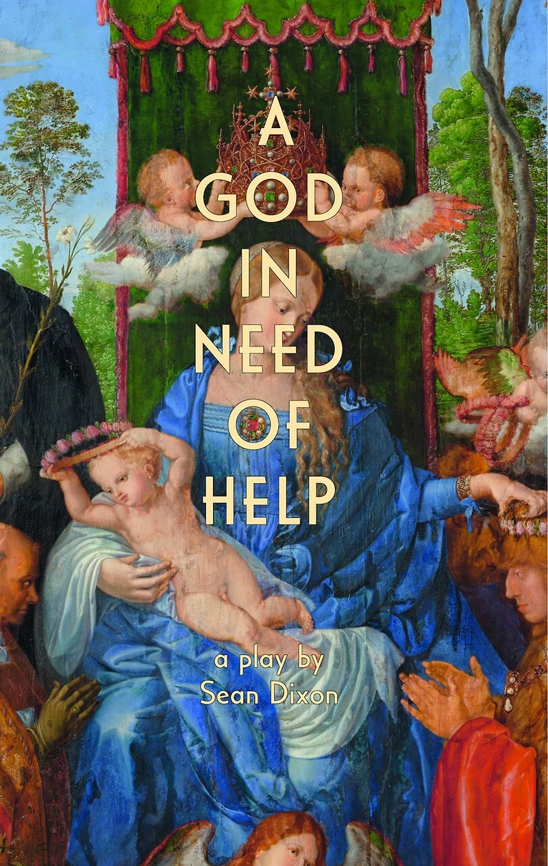 A God Need of Help
