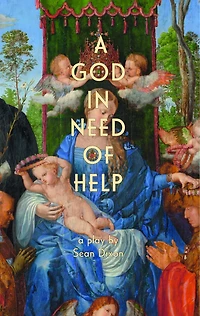 A God Need of Help