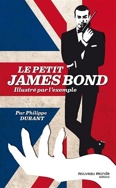 Petit James Bond illustré