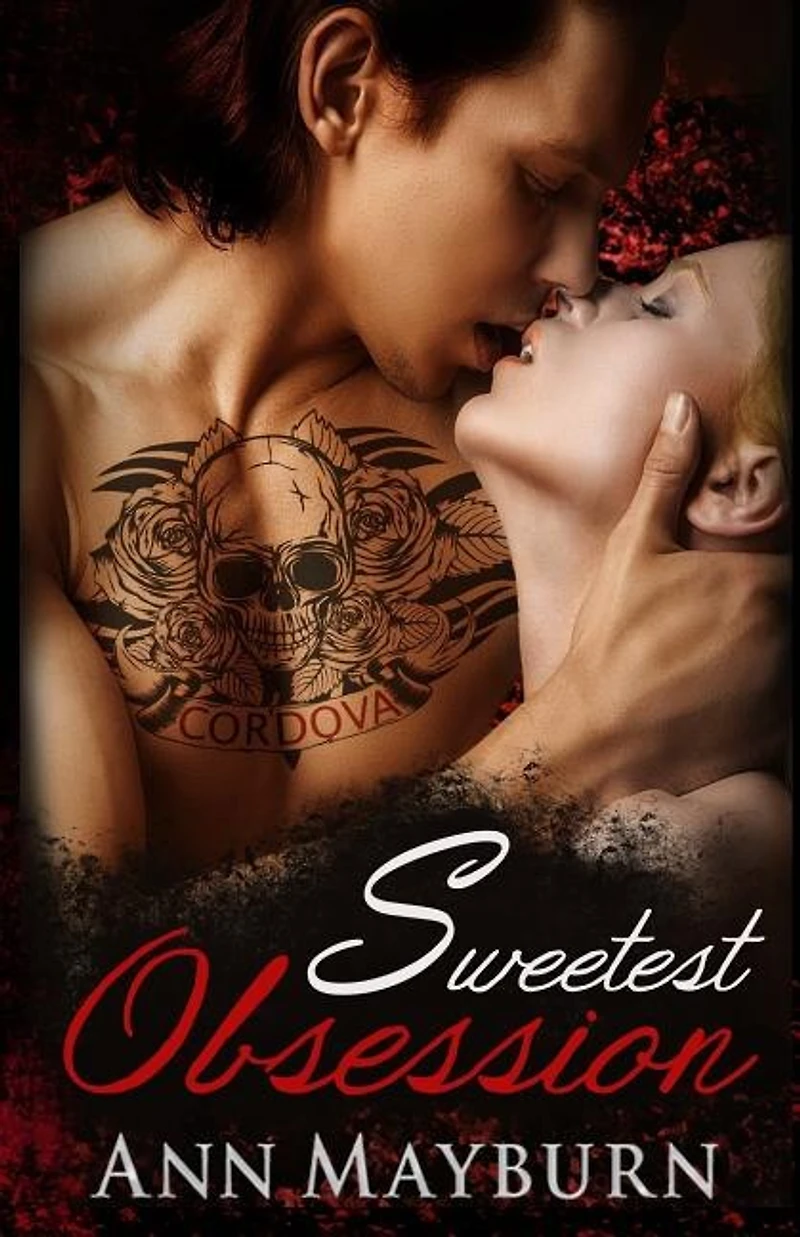 Sweetest Obsession