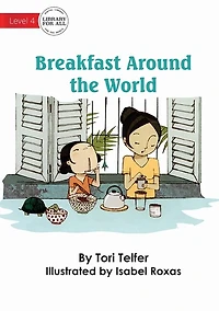 Breakfast Around The World