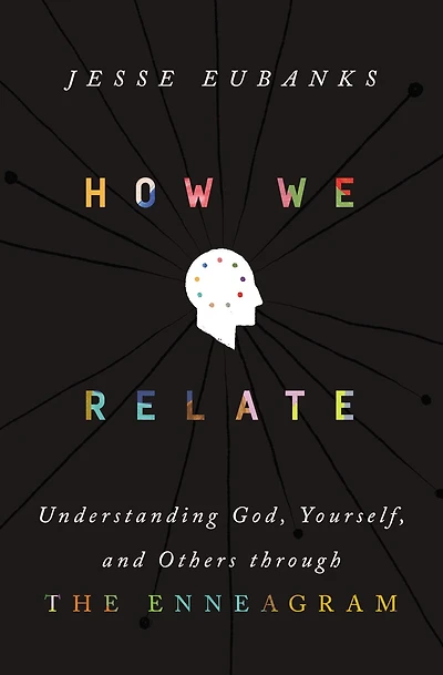 How We Relate: Understanding God, Yourself