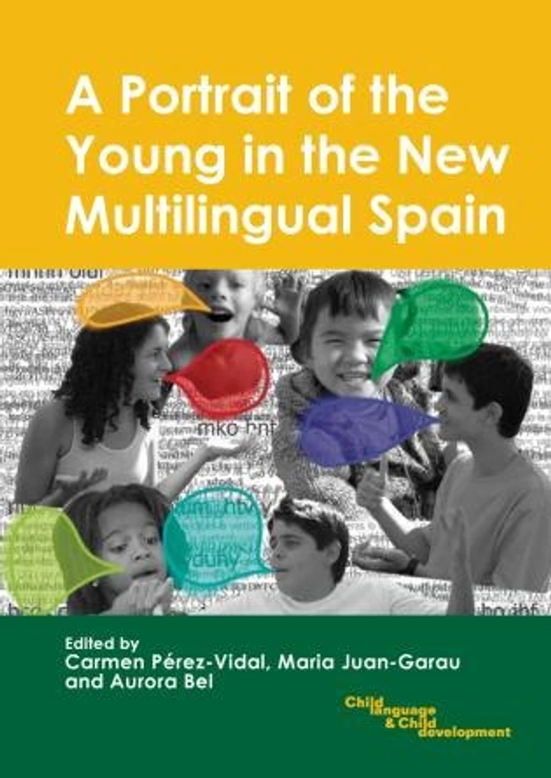 A Portrait of the Young New Multilingual Spain