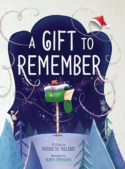 A Gift To Remember