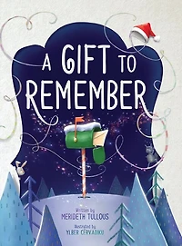 A Gift To Remember