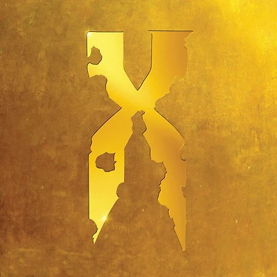 DMX: The Legacy by DMX (2 LPs)