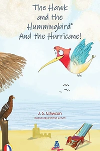 The Hawk and the Hummingbird(R) and the Hurricane!