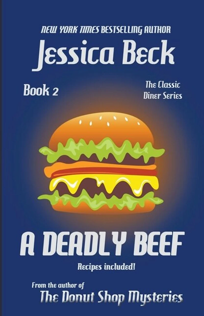 A Deadly Beef