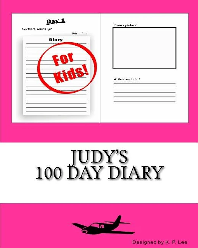 Judy's 100 Day Diary