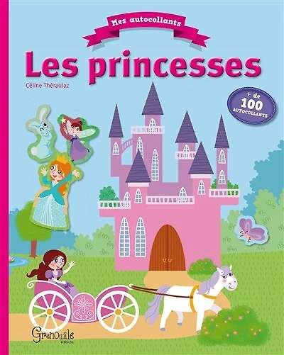 Les princesses
