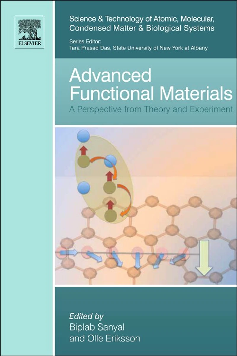 Advanced Functional Materials: A Perspective From Theory And Experiment
