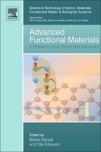 Advanced Functional Materials: A Perspective From Theory And Experiment