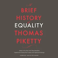 A Brief History of Equality