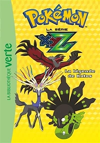La légende de Kalos