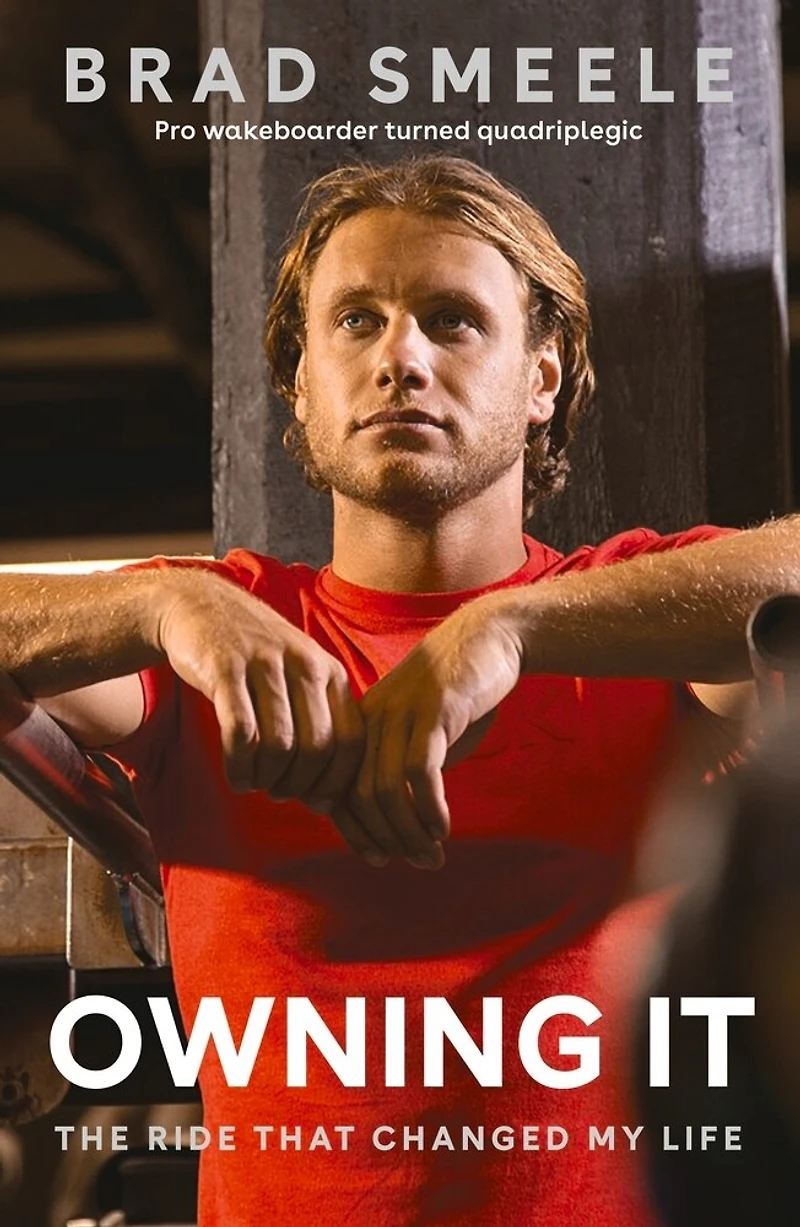 Owning It: The Ride that Changed my Life