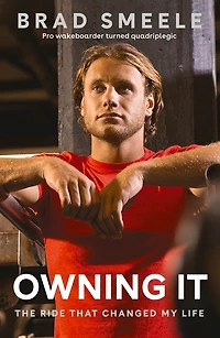 Owning It: The Ride that Changed my Life