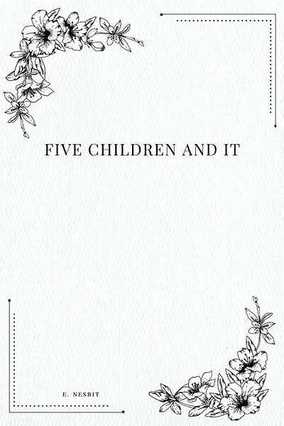 Five Children And It