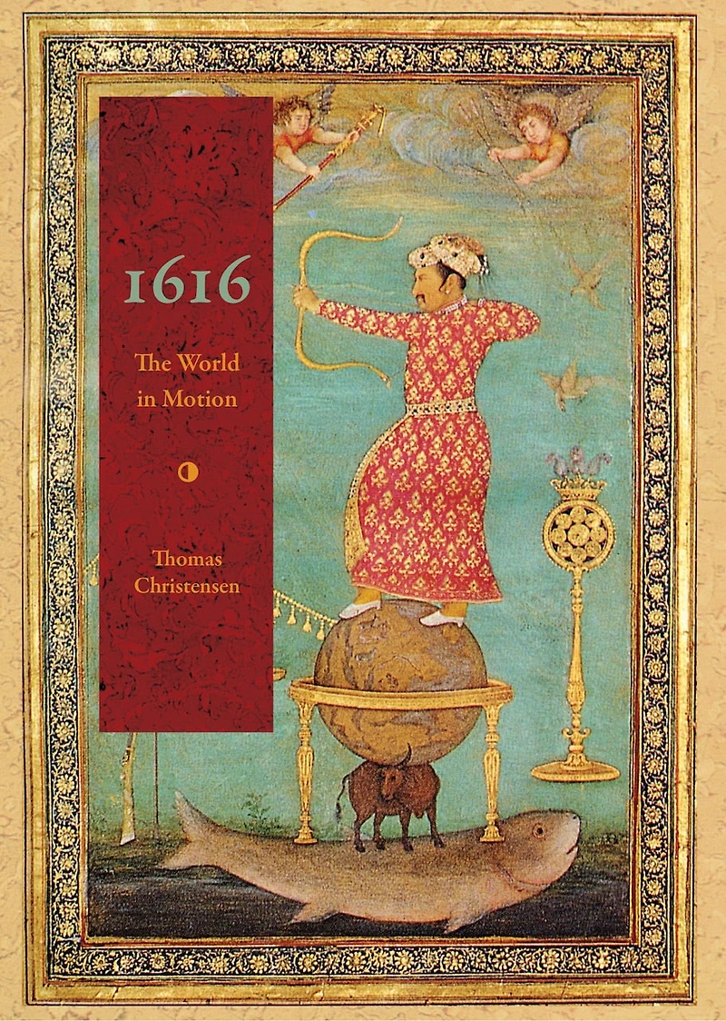 1616: The World Motion