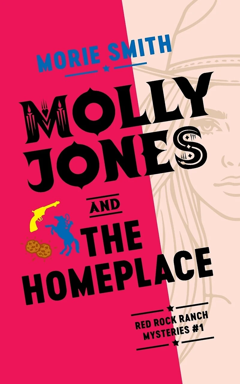 The Molly Jones and The Homeplace