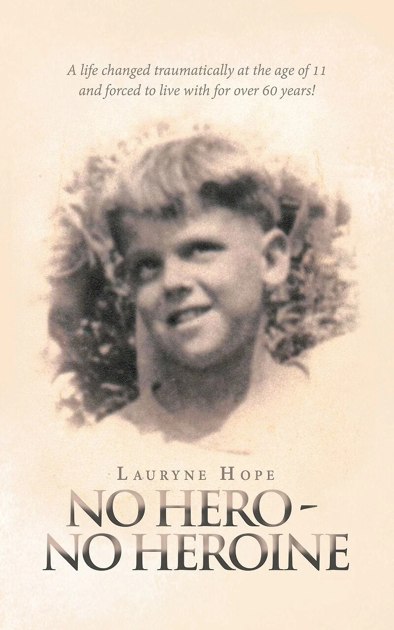 No Hero - Heroine